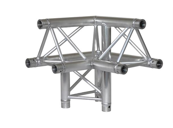 TRIANGLE 30 3-WAY CORNER L  AU 